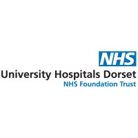 University Hospitals Dorset NHS Foundation Trust logo, University Hospitals Dorset NHS Foundation Trust contact details