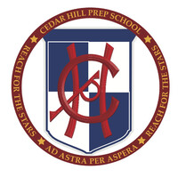 Cedar Hill Prep School logo, Cedar Hill Prep School contact details