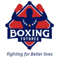 Boxing Futures Ltd logo, Boxing Futures Ltd contact details