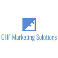 CHF Marketing Solutions logo, CHF Marketing Solutions contact details