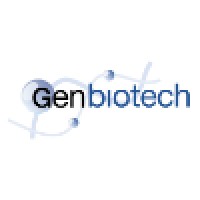 Genbiotech logo, Genbiotech contact details