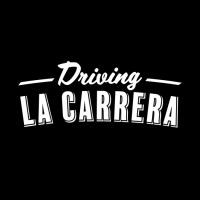 Driving La Carrera logo, Driving La Carrera contact details