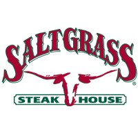 Saltgrass Steak House logo, Saltgrass Steak House contact details