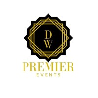 D & W Premier Events logo, D & W Premier Events contact details