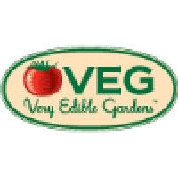 Very Edible Gardens logo, Very Edible Gardens contact details