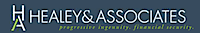 Healey & Associates logo, Healey & Associates contact details