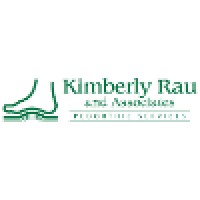 Kimberly Rau and Associates Custom Foot Orthotics logo, Kimberly Rau and Associates Custom Foot Orthotics contact details