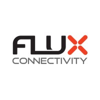 Flux Connectivity Inc. logo, Flux Connectivity Inc. contact details