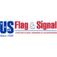 US Flag & Signal Co., Inc. logo, US Flag & Signal Co., Inc. contact details