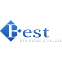 Best Stainless And Alloys LP logo, Best Stainless And Alloys LP contact details