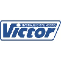 Victor Hydraulics logo, Victor Hydraulics contact details