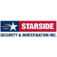 Starside Security & Investigation Inc logo, Starside Security & Investigation Inc contact details