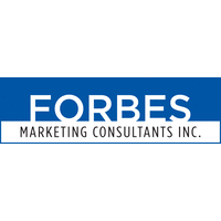 Forbes Marketing logo, Forbes Marketing contact details