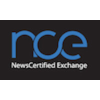 NewsCertified Exchange logo, NewsCertified Exchange contact details