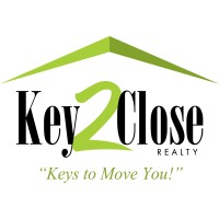 Key2Close Realty logo, Key2Close Realty contact details