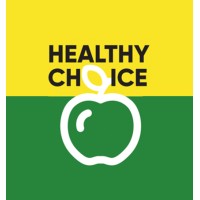 Healthy choice logo, Healthy choice contact details