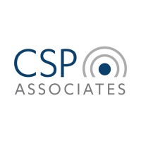 CSP Associates, Inc. logo, CSP Associates, Inc. contact details