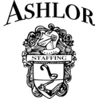 Ashlor Staffing logo, Ashlor Staffing contact details