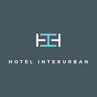 Hotel Interurban logo, Hotel Interurban contact details