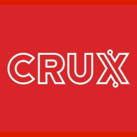 Crux Connect logo, Crux Connect contact details