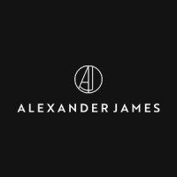 Alexander James logo, Alexander James contact details