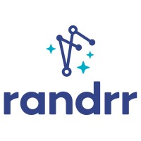 randrr logo, randrr contact details