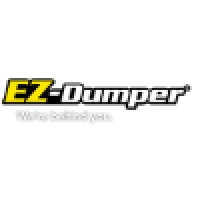 EZ-Dumper logo, EZ-Dumper contact details