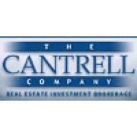 The Cantrell Company logo, The Cantrell Company contact details