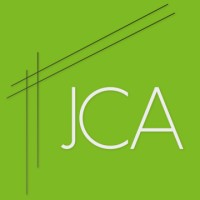 JCA Design Group logo, JCA Design Group contact details