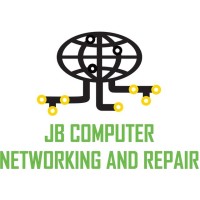 JB Computer Networking and Repair logo, JB Computer Networking and Repair contact details