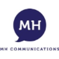 MH Communications logo, MH Communications contact details