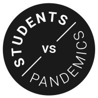 Students Vs Pandemics logo, Students Vs Pandemics contact details