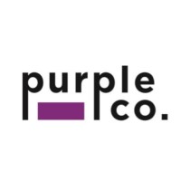 Purple Company logo, Purple Company contact details