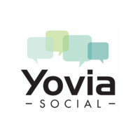 Yovia logo, Yovia contact details