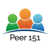 Peer 151 logo, Peer 151 contact details