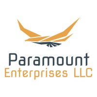 Paramount Enterprises LLC logo, Paramount Enterprises LLC contact details