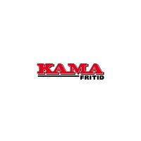 KAMA FRITID AB logo, KAMA FRITID AB contact details