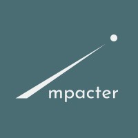 Impacter logo, Impacter contact details