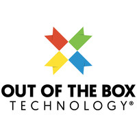 Out Of The Box Technology logo, Out Of The Box Technology contact details