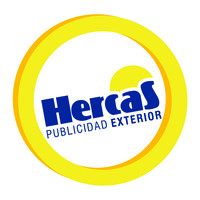 Hercas Publicidad logo, Hercas Publicidad contact details