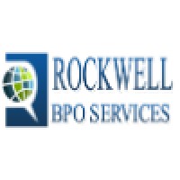 Rockwell BPO Services Pvt. Ltd logo, Rockwell BPO Services Pvt. Ltd contact details