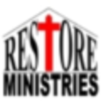 Restore Ministries logo, Restore Ministries contact details