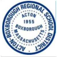 Acton-Boxborough School District logo, Acton-Boxborough School District contact details