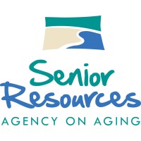 Senior Resources Agency on Aging logo, Senior Resources Agency on Aging contact details