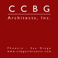 CCBG Architects logo, CCBG Architects contact details