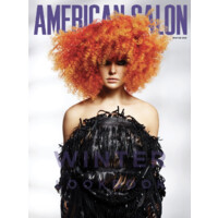 American Salon logo, American Salon contact details