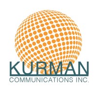 Kurman Communications, Inc logo, Kurman Communications, Inc contact details