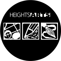 Heights Arts Collaborative, Inc. logo, Heights Arts Collaborative, Inc. contact details