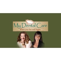 My Dental Care logo, My Dental Care contact details