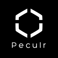 Peculr Inc logo, Peculr Inc contact details